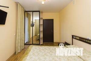 2-к квартира, посуточно, 65м2, 5/6 этаж