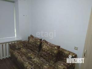 Студия квартира, на длительный срок, 13м2, 2/4 этаж