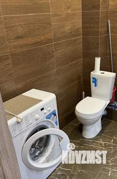 1-к квартира, на длительный срок, 38м2, 4/17 этаж