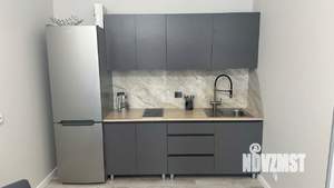 1-к квартира, на длительный срок, 54м2, 5/25 этаж