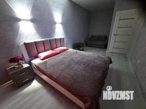 2-к квартира, посуточно, 50м2, 3/10 этаж