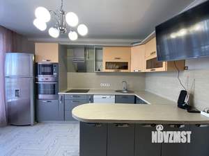 1-к квартира, на длительный срок, 37м2, 15/18 этаж