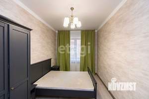 2-к квартира, на длительный срок, 66м2, 15/20 этаж