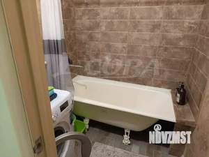 1-к квартира, на длительный срок, 36м2, 9/9 этаж