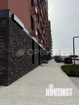 1-к квартира, на длительный срок, 40м2, 2/22 этаж