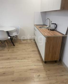 1-к квартира, на длительный срок, 37м2, 12/16 этаж