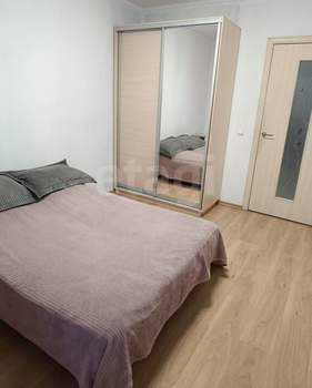 2-к квартира, на длительный срок, 51м2, 4/9 этаж
