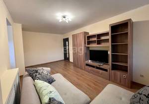 1-к квартира, на длительный срок, 47м2, 3/10 этаж