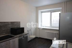 1-к квартира, на длительный срок, 40м2, 3/9 этаж