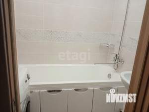 1-к квартира, на длительный срок, 35м2, 5/5 этаж