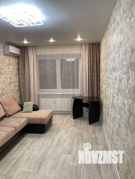 1-к квартира, на длительный срок, 40м2, 11/16 этаж