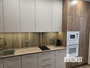 Студия квартира, на длительный срок, 31м2, 4/16 этаж