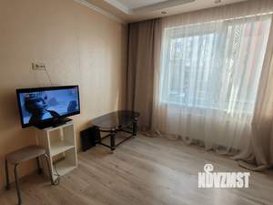 1-к квартира, посуточно, 35м2, 2/17 этаж