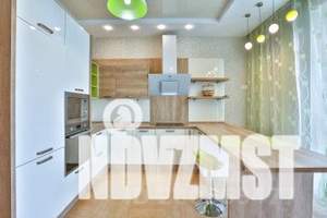 1-к квартира, посуточно, 64м2, 23/23 этаж