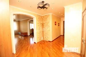 3-к квартира, на длительный срок, 102м2, 6/12 этаж