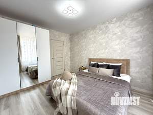 3-к квартира, посуточно, 62м2, 7/25 этаж