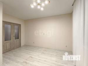 2-к квартира, на длительный срок, 52м2, 7/16 этаж