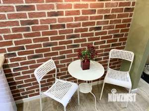 1-к квартира, посуточно, 29м2, 1/1 этаж