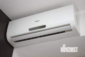 Студия квартира, посуточно, 36м2, 3/13 этаж