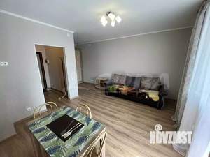 Студия квартира, на длительный срок, 30м2, 2/19 этаж