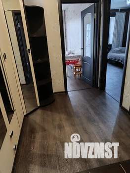 1-к квартира, посуточно, 45м2, 12/16 этаж