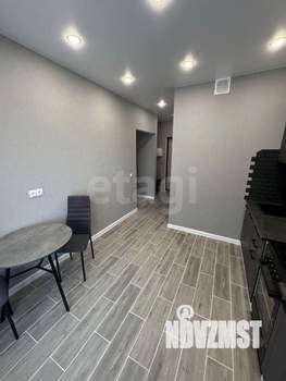 1-к квартира, на длительный срок, 37м2, 4/23 этаж