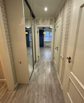 3-к квартира, на длительный срок, 67м2, 3/10 этаж