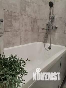 1-к квартира, посуточно, 30м2, 23/25 этаж