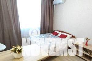 1-к квартира, посуточно, 31м2, 18/19 этаж