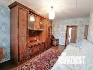 3-к квартира, на длительный срок, 58м2, 4/5 этаж