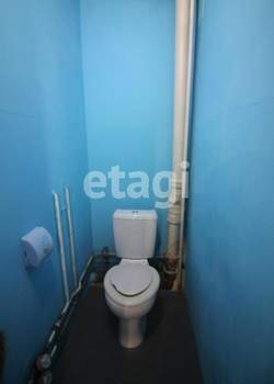 1-к квартира, на длительный срок, 38м2, 3/5 этаж