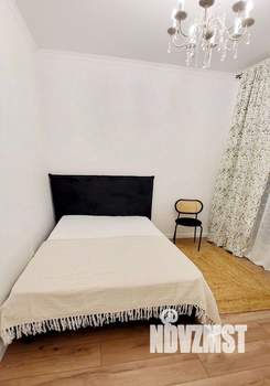 2-к квартира, на длительный срок, 32м2, 7/12 этаж