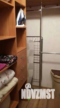 1-к квартира, посуточно, 38м2, 9/14 этаж