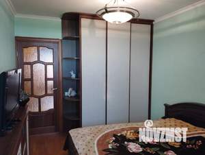 2-к квартира, посуточно, 69м2, 4/12 этаж