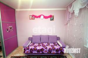 2-к квартира, на длительный срок, 47м2, 2/2 этаж