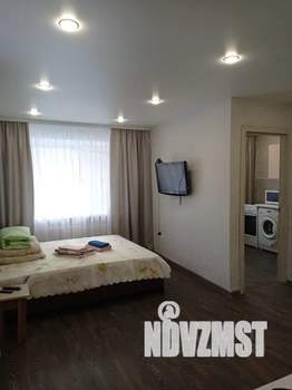 1-к квартира, посуточно, 30м2, 2/5 этаж