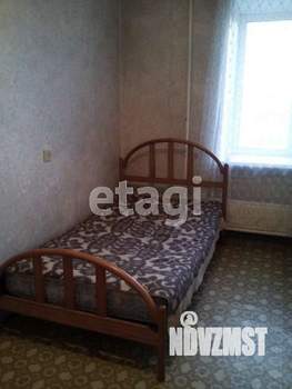 2-к квартира, на длительный срок, 46м2, 5/12 этаж