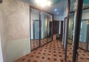 1-к квартира, на длительный срок, 57м2, 8/15 этаж