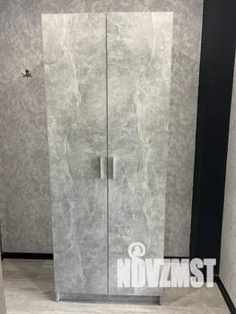 Студия квартира, посуточно, 31м2, 10/17 этаж