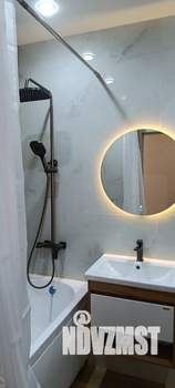 1-к квартира, на длительный срок, 35м2, 14/16 этаж