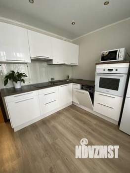 1-к квартира, на длительный срок, 45м2, 13/15 этаж