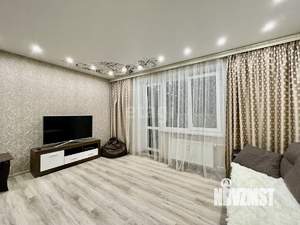 1-к квартира, на длительный срок, 35м2, 8/10 этаж