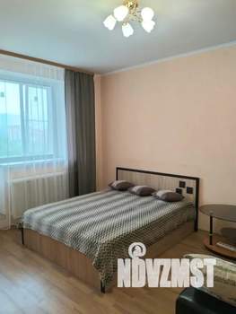 1-к квартира, посуточно, 38м2, 9/14 этаж