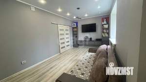 1-к квартира, на длительный срок, 49м2, 6/14 этаж