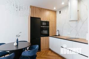 1-к квартира, посуточно, 50м2, 2/25 этаж