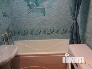 1-к квартира, посуточно, 33м2, 1/9 этаж
