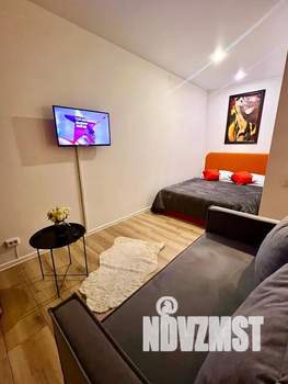 1-к квартира, посуточно, 28м2, 17/19 этаж