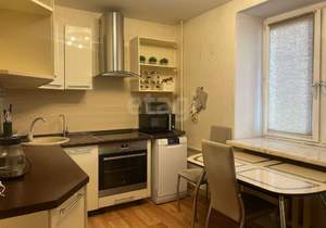 2-к квартира, на длительный срок, 48м2, 7/12 этаж