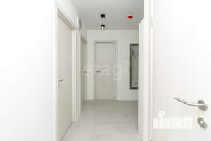 2-к квартира, на длительный срок, 49м2, 14/24 этаж