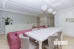 2-к квартира, на длительный срок, 100м2, 12/16 этаж